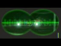 une photo d'Ã©cran de Syphon Filter 2 sur Sony Playstation